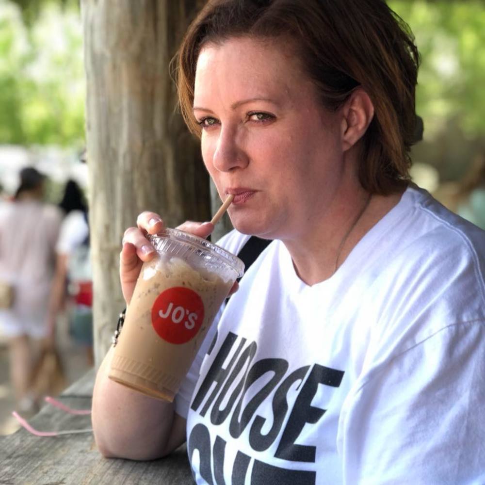 Meet your Posher, Suzy